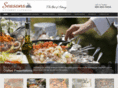 seasonsgourmetcatering.com