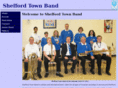 sheffordtownband.org