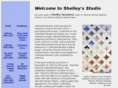 shelleysstudio.com