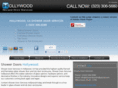showerdoorshollywood.com