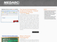 socmedarch.org