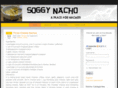 soggynacho.com