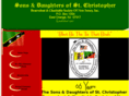 sonsanddaughtersofstkittsnj.org