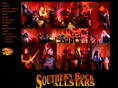 southernrockallstars.com