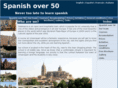 spanishover50.com