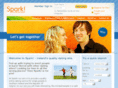 sparkdating.ie