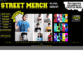 streetmerch.com