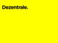 studio-dezentrale.biz