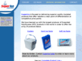 supericeproducts.com