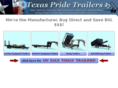 texaspridetrailers.com