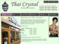 thaicrystal.net