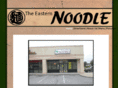 theeasternnoodle.com