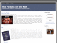 thefedaks.net