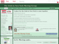 theirishinnewyork.com