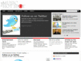 themusichotspot.com