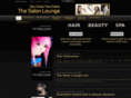 thesalonlounge.com