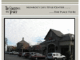 theshoppesontower.com
