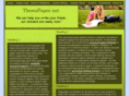 thesispaper.net