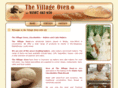 thevillageoven.com
