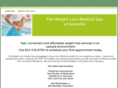 theweightlossmedicalspa.net