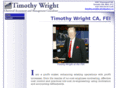 timothywright.com