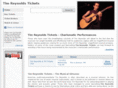 timreynoldstickets.com