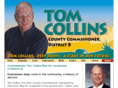 tom-collins.com