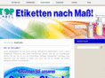 top-label.info