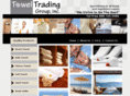 toweltrading.com