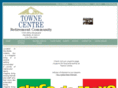 townecentreretirement.com