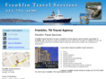 travelagencyfranklin.com