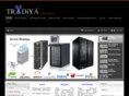tridiya.com