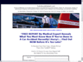 truthaboutwhiplash.com