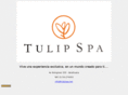 tulipspa.net