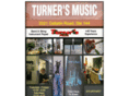 turnersmusic.biz