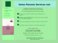 unionpension.co.uk