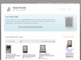 usedkindle.org