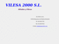 vilesa2000.com