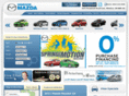 windsormazda.com