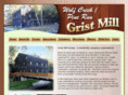 wolfcreekmill.com