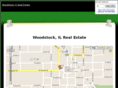 woodstockilrealestate.com
