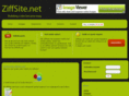 ziffsite.net