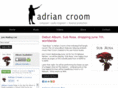 adriancroom.com