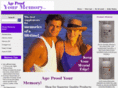 ageproofyourmemory.com