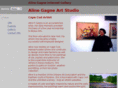 alinegagne.com