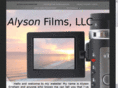 alysonfilms.com