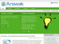 arawaktech.com