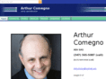 arthurcomegno.com