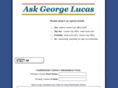 askgeorgelucas.com