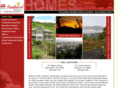 athomeinthesmokies.com